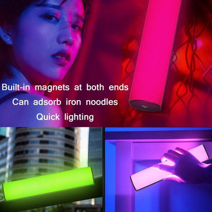 Outdoor Handheld Rgb Led Stick Light For Photography-1964932335417823237