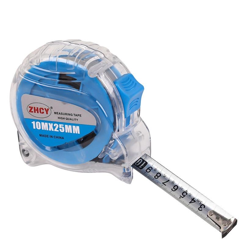 Stainless Steel Drop-Proof Waterproof Tape Measure-1915197969758556160