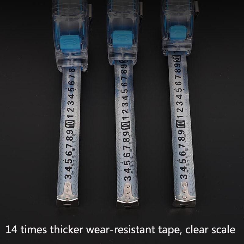 Stainless Steel Drop-Proof Waterproof Tape Measure-1915197969758556164