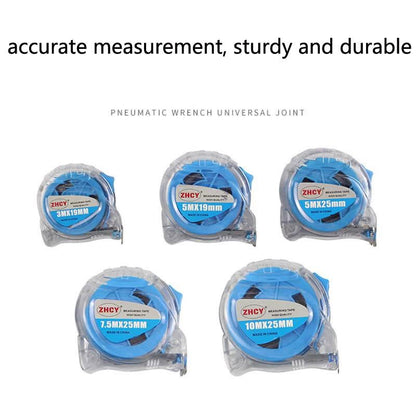 Stainless Steel Drop-Proof Waterproof Tape Measure-1915197625355866113