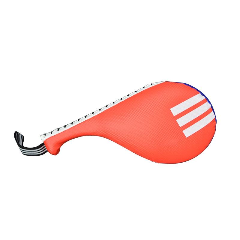 Double Leaf Target For Boxing And Taekwondo Training - Adult And Children (Random Colour Delivery)-1964932337011658756