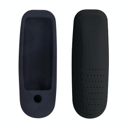 Anti-Slip Silicone Cover For Ps5 Remote - Black-1915196515161346055