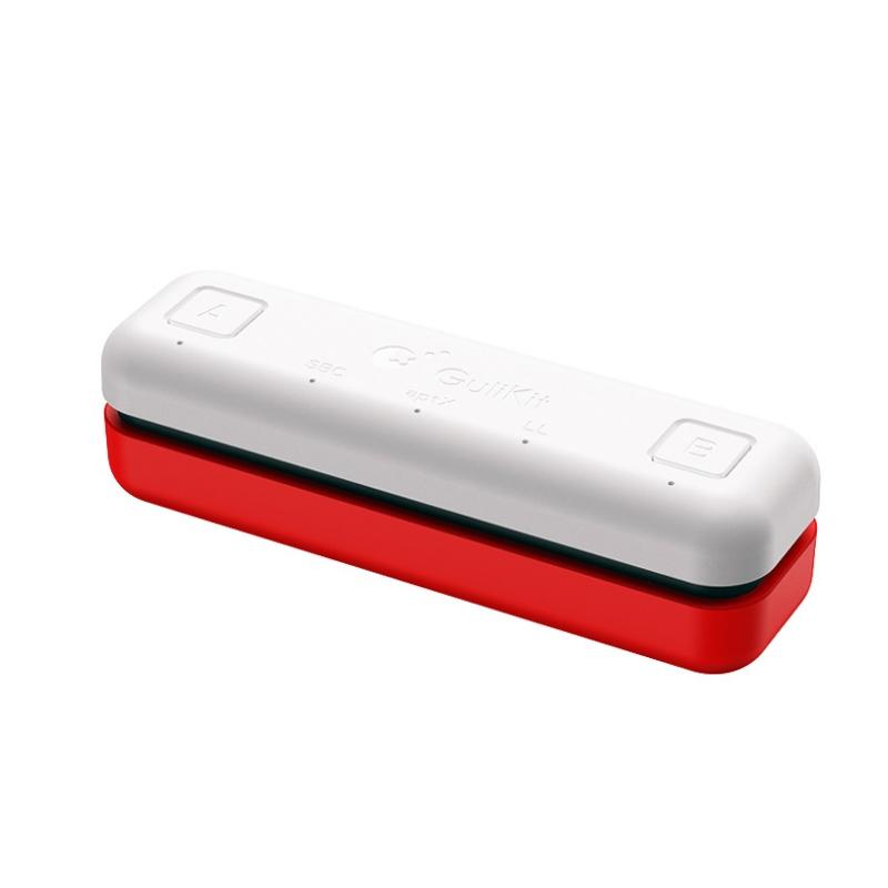 Nintendo Switch Wireless Audio Adapter - Red-1915198324953190408