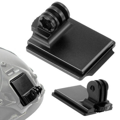 Universal Helmet Mount For Action Cameras-1915198294628372481
