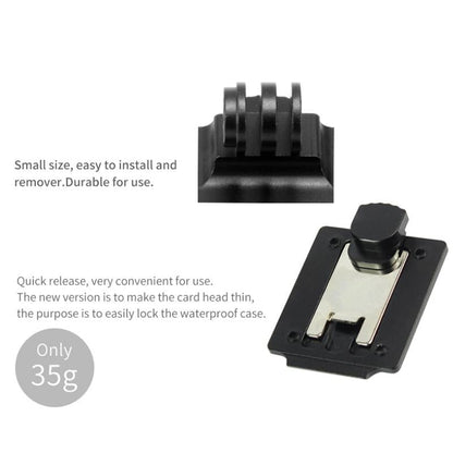 Universal Helmet Mount For Action Cameras-1915198294628372484