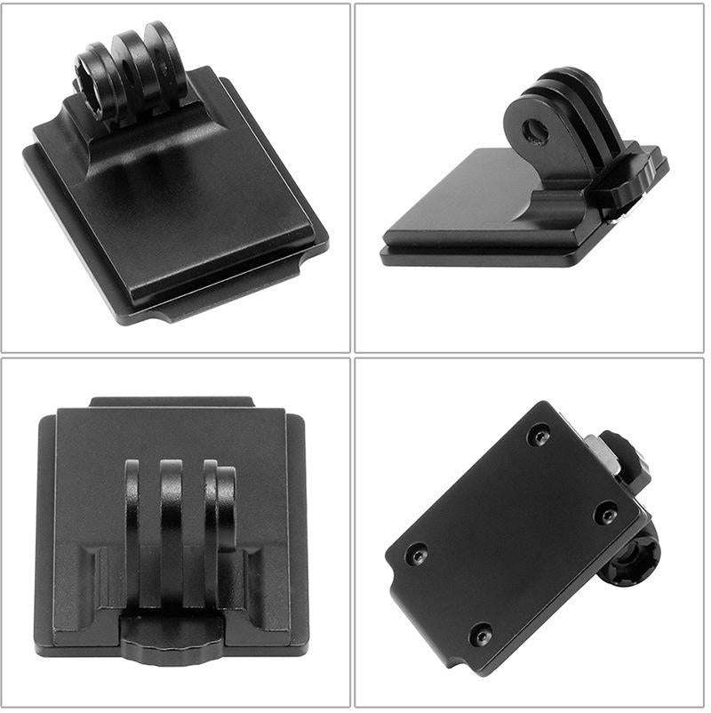 Fixed Mount Helmet Adapter For Gopro Hero11 Nvg Bracket-1922443455431315459