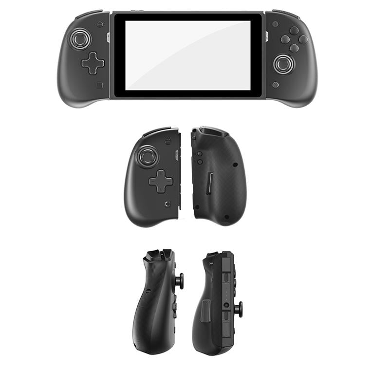Nintendo Switch / Lite Wireless Gamepad - Tooth Design-1915197979459981315
