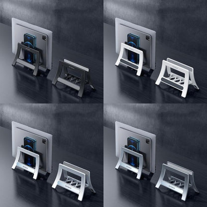 Versatile Tablet And Phone Storage Stand-1964932344414605321