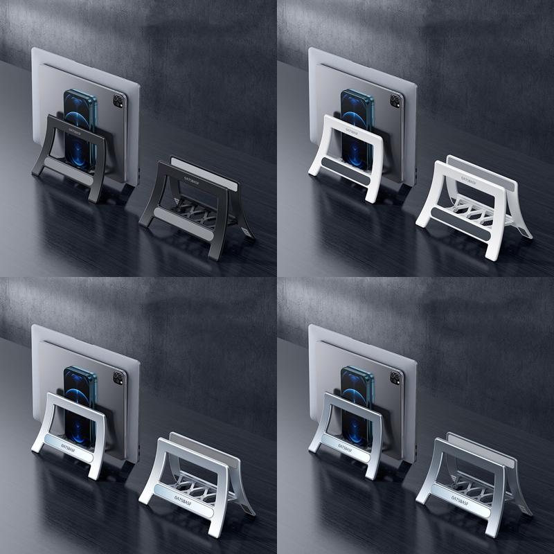 Versatile Tablet And Phone Storage Stand-1964932344414605313