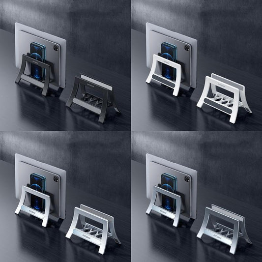 Versatile Tablet And Phone Storage Stand-1964932344414605313