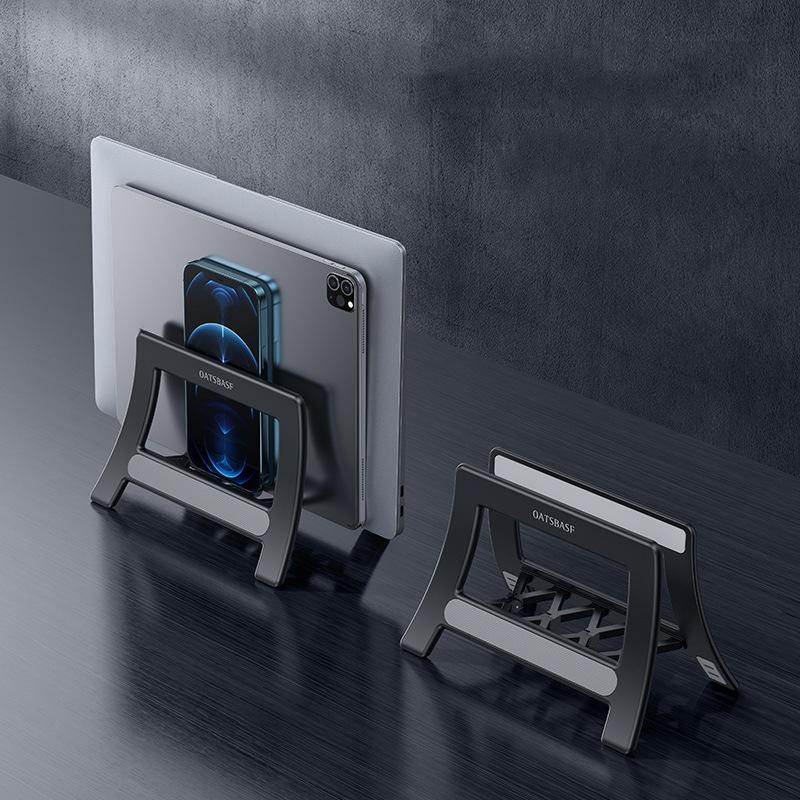 Versatile Tablet And Phone Storage Stand-1964932344414605319