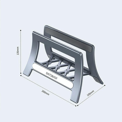 Versatile Tablet And Phone Storage Stand-1964932315666845698