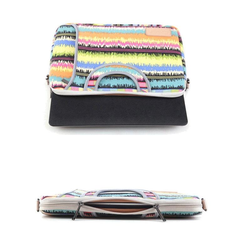 Portable Menstrual Liner Bag - Meadow Frequency 13 Inch-1915196891746930690