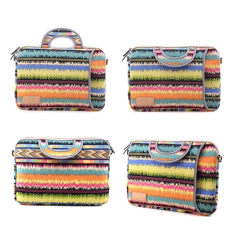 Portable Menstrual Liner Bag - Meadow Frequency 14 Inch-1915196647109955585