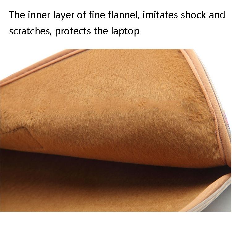 Portable Menstrual Liner Bag - Meadow Frequency 14 Inch-1915196647109955587