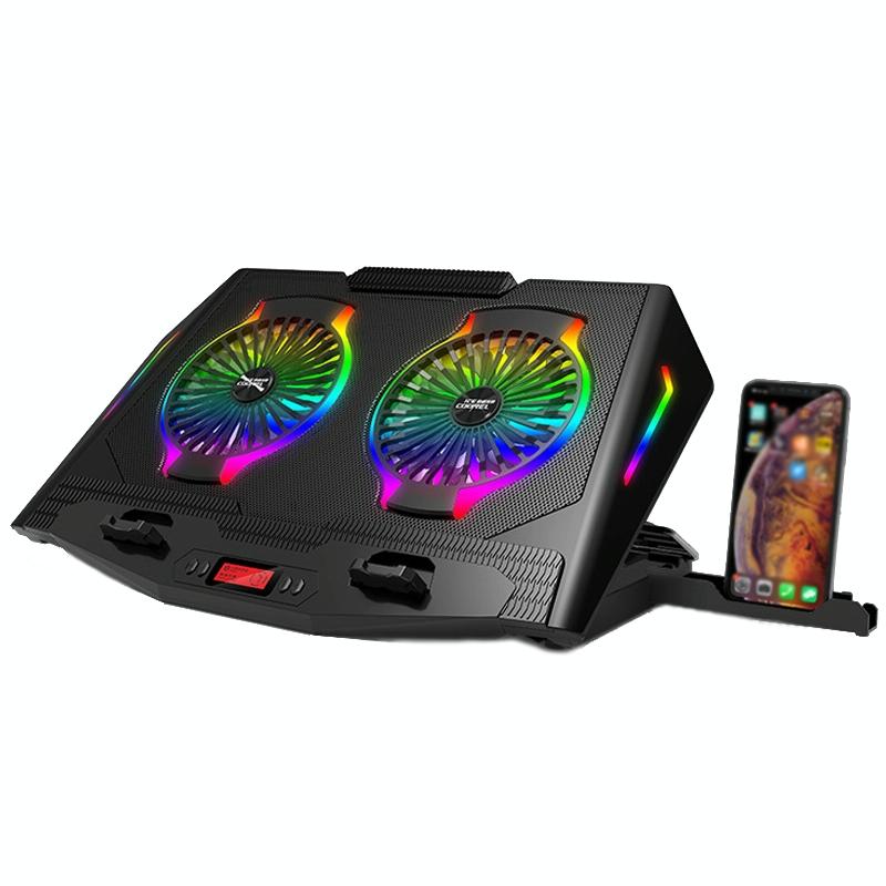 Efficient And Silent Usb Laptop Cooling Stand - N10-1915197989316595719