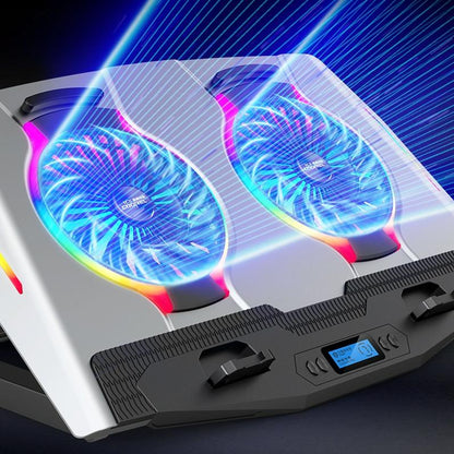Efficient And Silent Usb Laptop Cooling Stand - N10-1915197989316595714
