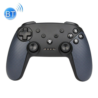 Switch Pro Wireless Gamepad With Dual Motors And Turbo-1915196896759123975