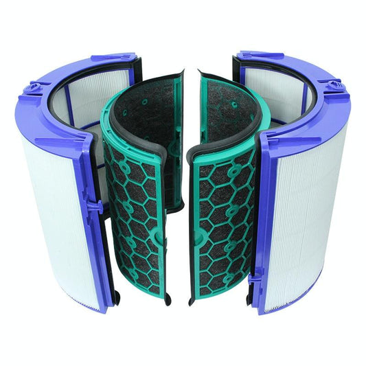 Compatible Air Purifier Filter For Dyson Tp04 / Dp04 / Hp04-1915198281609252865