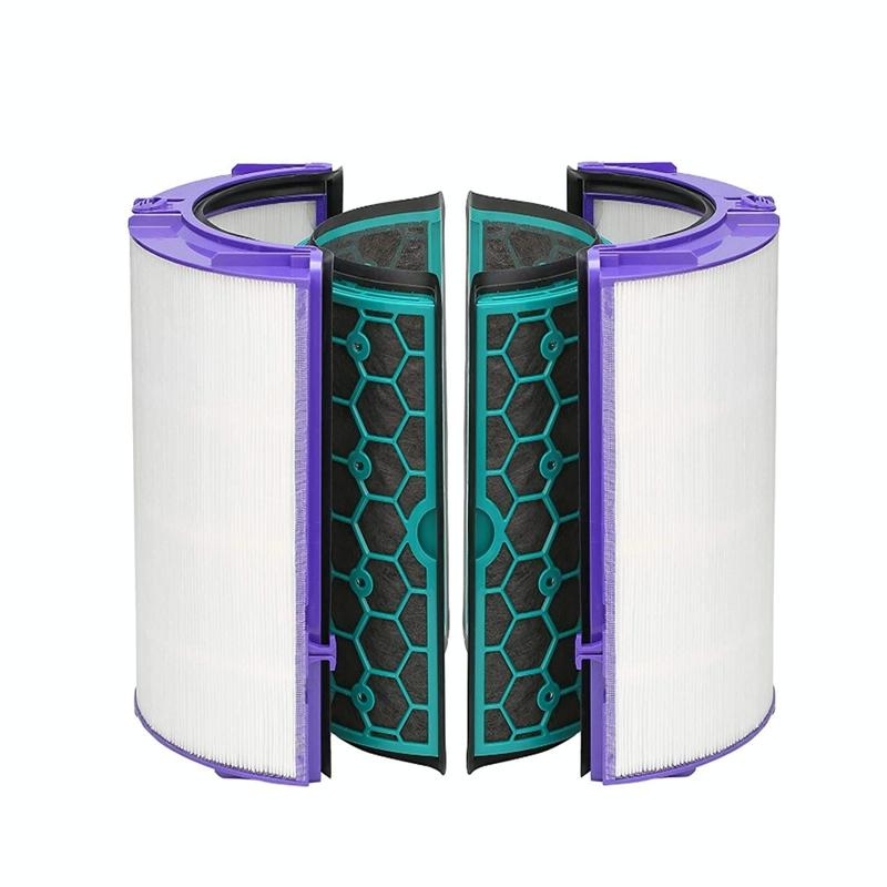 Compatible Air Purifier Filter For Dyson Tp04 / Dp04 / Hp04-1915198281609252871