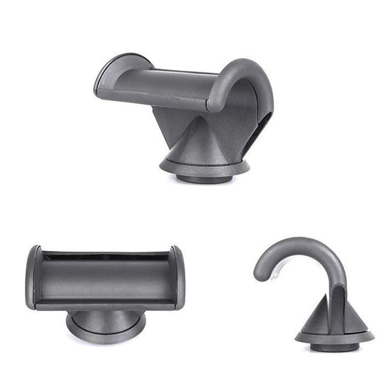 Anti-Lifting Hair Dryer Nozzle For Dyson - Compatible With Hd Models-1915197202590994433