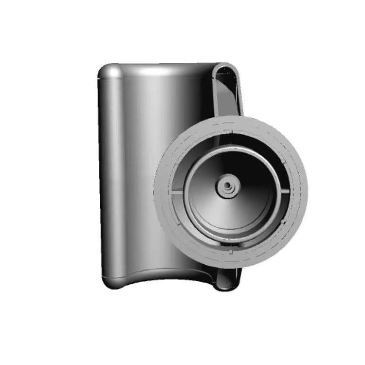 Anti-Lifting Hair Dryer Nozzle For Dyson - Compatible With Hd Models-1915197202590994435