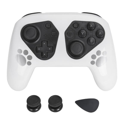 Protective Set For Switch Pro Gamepad With Rocker Caps-1915196829591539716