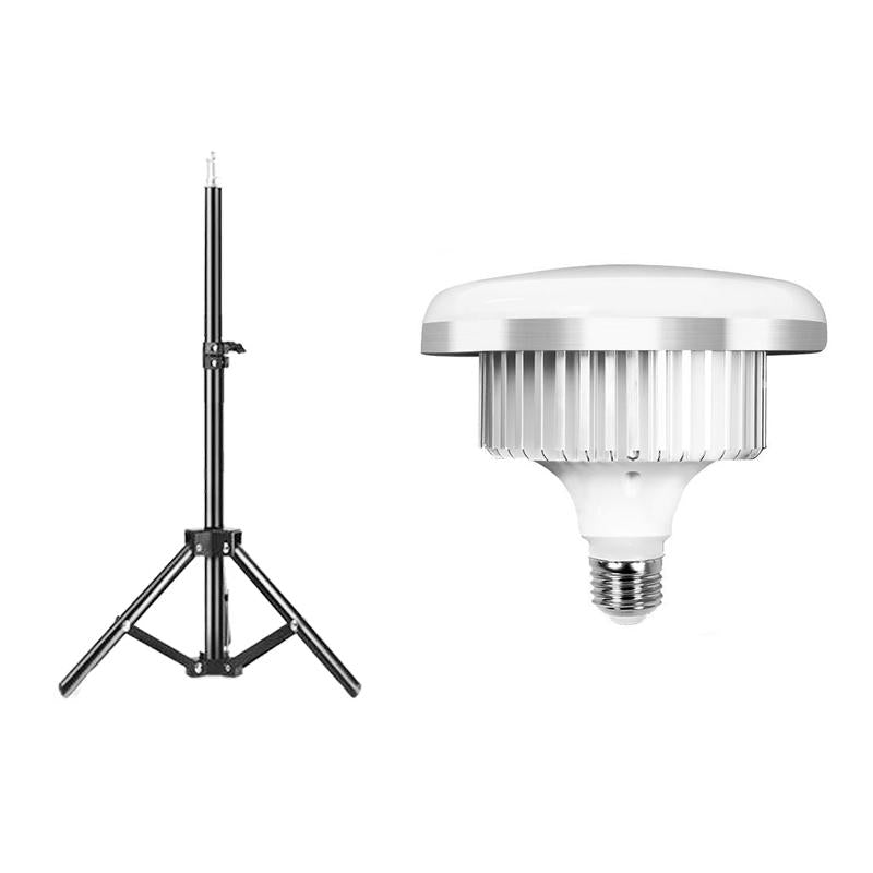 700W Mushroom Lamp & Tripod For Mobile Phone Photography-1915197955397259264