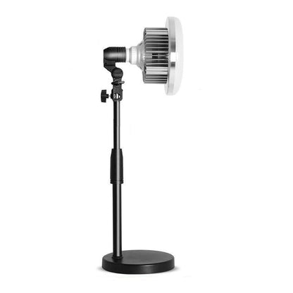 500W Mushroom Lamp & Stand For Mobile Phone Photography-1915197612097671168