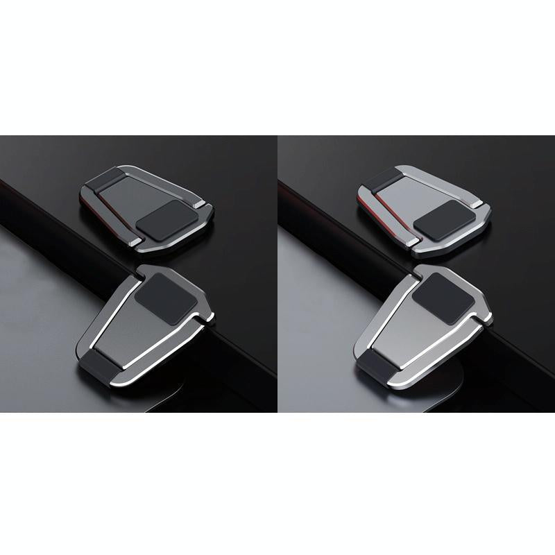 Aluminum Laptop Stand - Heightening Bracket Grey-1964932180211798017