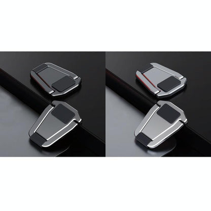 Aluminum Laptop Stand - Heightening Bracket Grey-1964932180211798017