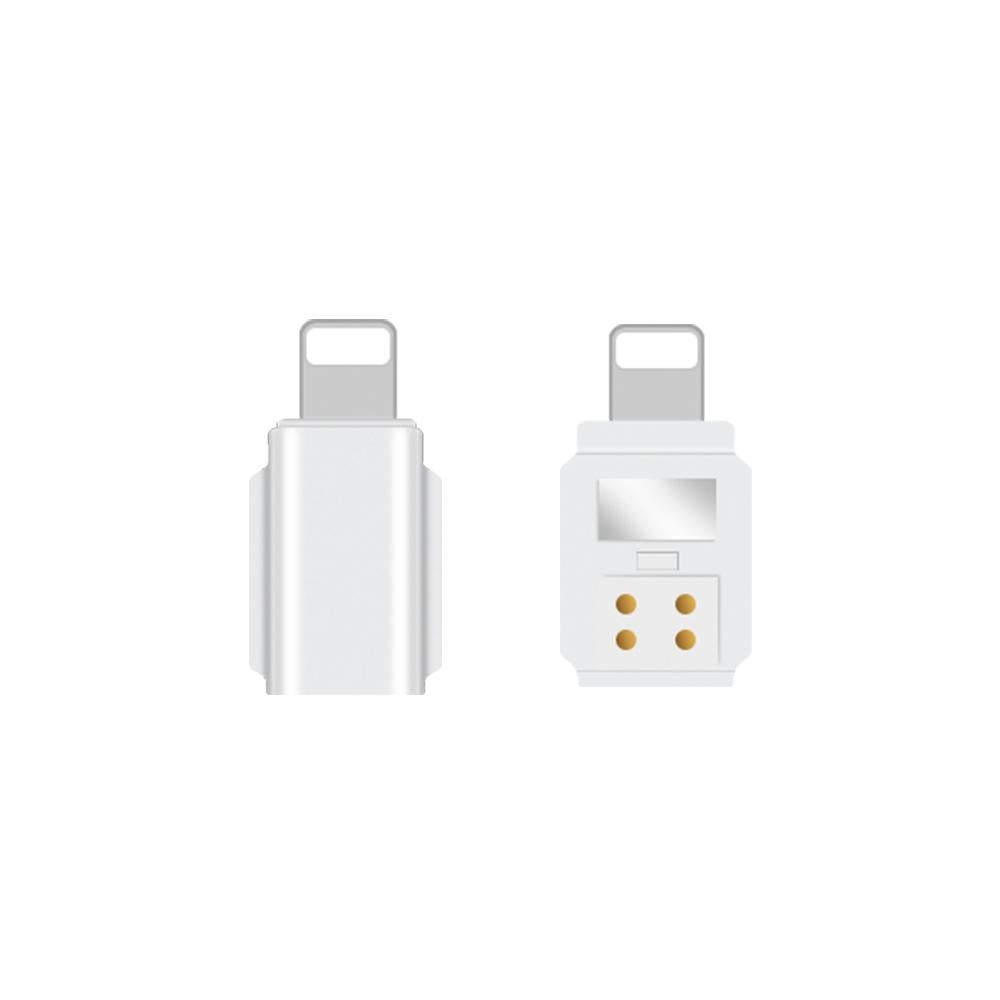 Universal Smartphone Adapter For Dji Pocket - 8 Pin-1964932327893241856