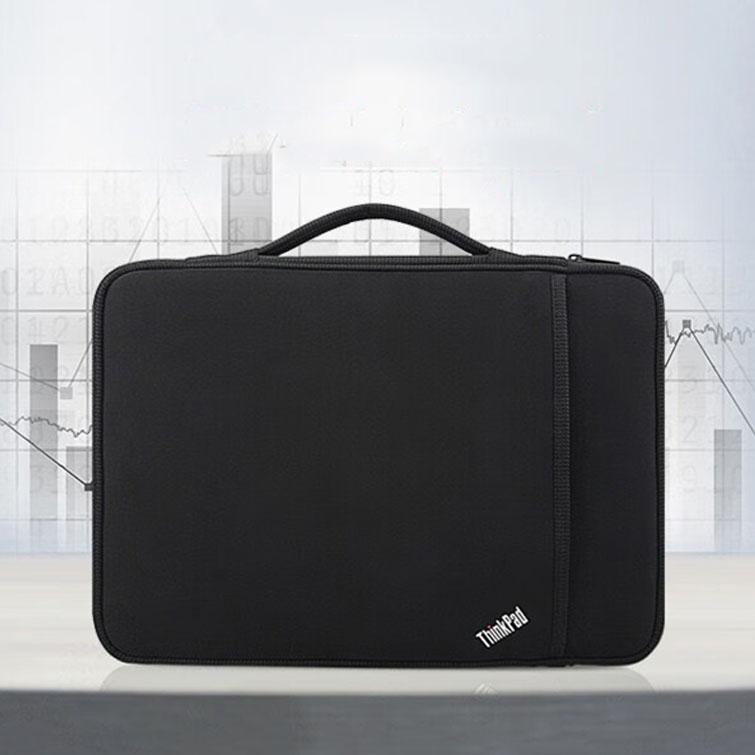12-Inch Shock-Resistant Business Laptop Inner Bag For Thinkpad-1915197153337282561