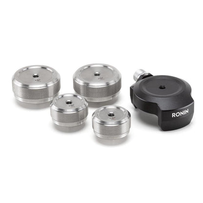 Rs 2 / 3 Counterweight Set For Roll Axis-1915197097909555200