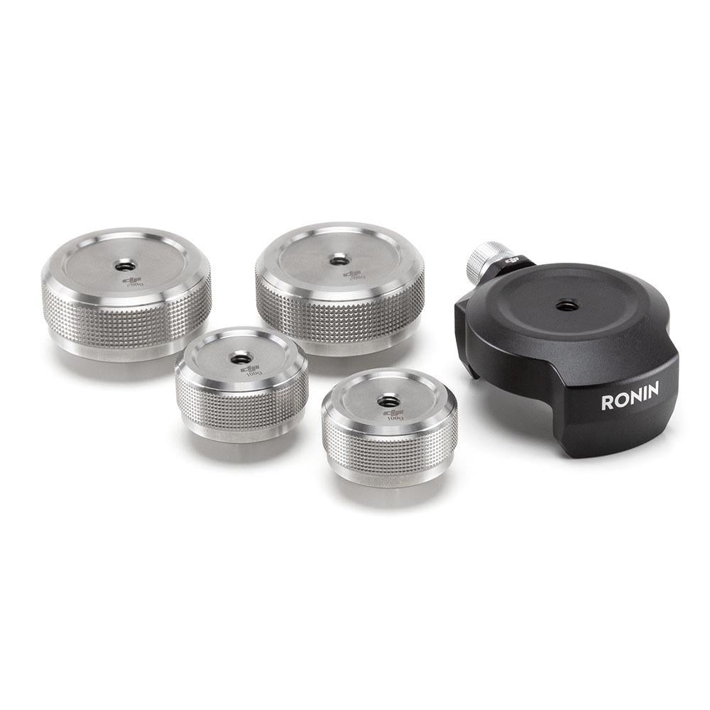 Rs 2 / 3 Counterweight Set For Roll Axis-1915197097909555206