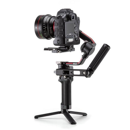 Extended Handle Adapter For Dji Rs 2 Camera-1964932252664205315