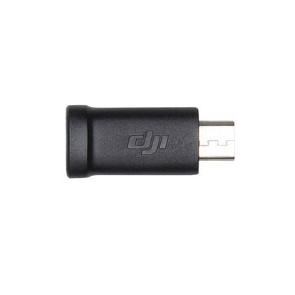 Multifunctional Camera Control Cable For Dji Ronin Sc - Type C To Micro Usb-1915197695631429636