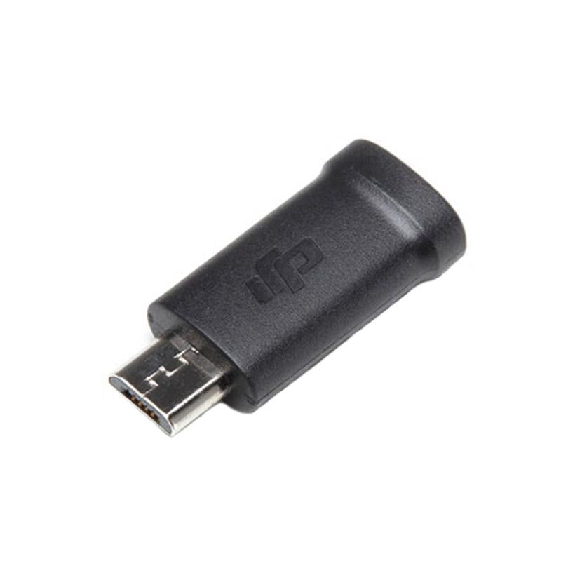 Multifunctional Camera Control Cable For Dji Ronin Sc - Type C To Micro Usb-1915197695631429634