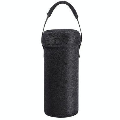 Portable Neoprene Speaker Bag For Ue Boom 3 With Velvet Lining-1915198140416397318