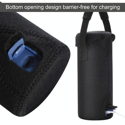 Portable Neoprene Speaker Bag For Ue Boom 3 With Velvet Lining-1915198140416397317