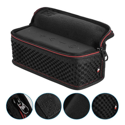 Breathable Speaker Storage Bag For Anker Soundcore 1 & 2-1915198288156561412