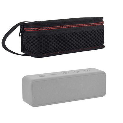 Breathable Speaker Storage Bag For Anker Soundcore Boost-1915198111798661125