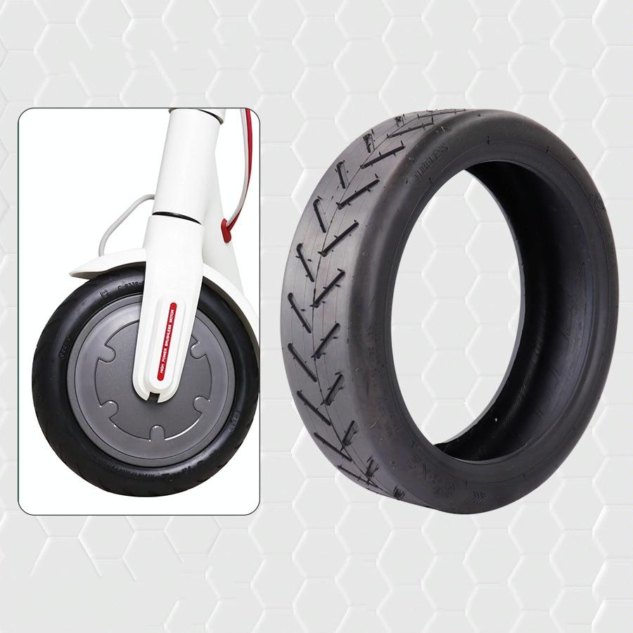 Xiaomi Mijia M365 / M365 Pro Electric Scooter Tire - Upgraded-1964932354816479238
