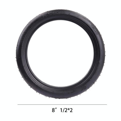 8.5 Inches Xiaomi Mijia M365 / M365 Pro Electric Scooter Tire-1964932299879485442