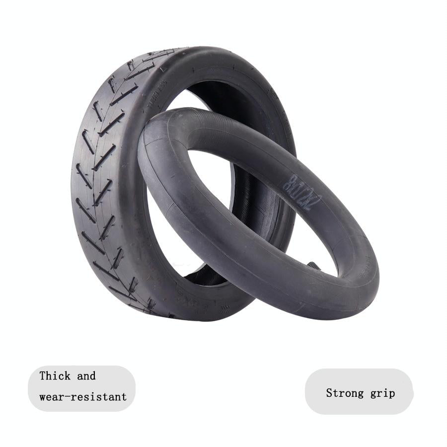 8.5 Inches Xiaomi Mijia M365 / M365 Pro Electric Scooter Tire-1964932299879485443