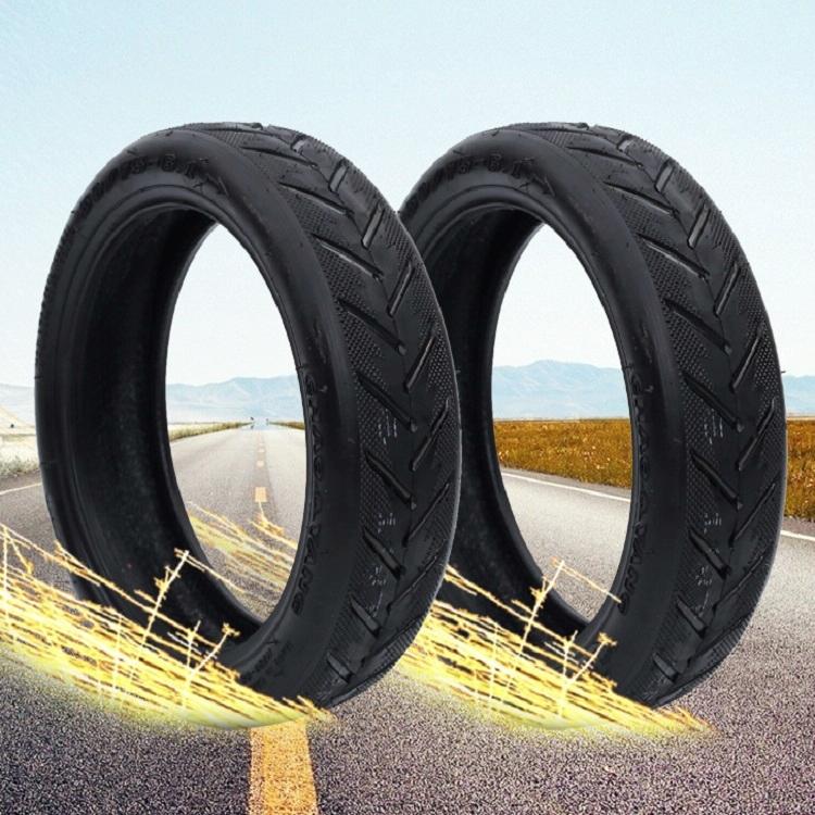 8.5 Inches Xiaomi Mijia M365 / M365 Pro Electric Scooter Tire-1964932299879485445