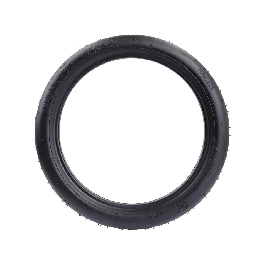 8.5 Inches Xiaomi Mijia M365 / M365 Pro Electric Scooter Tire-1964932299879485447