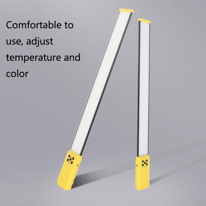 Outdoor Handheld Led Fill Light Stick With Dimming - Portable-1964932311900360705