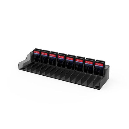 Switch Game Card Storage Rack - 16 Slots-1915196934331699203