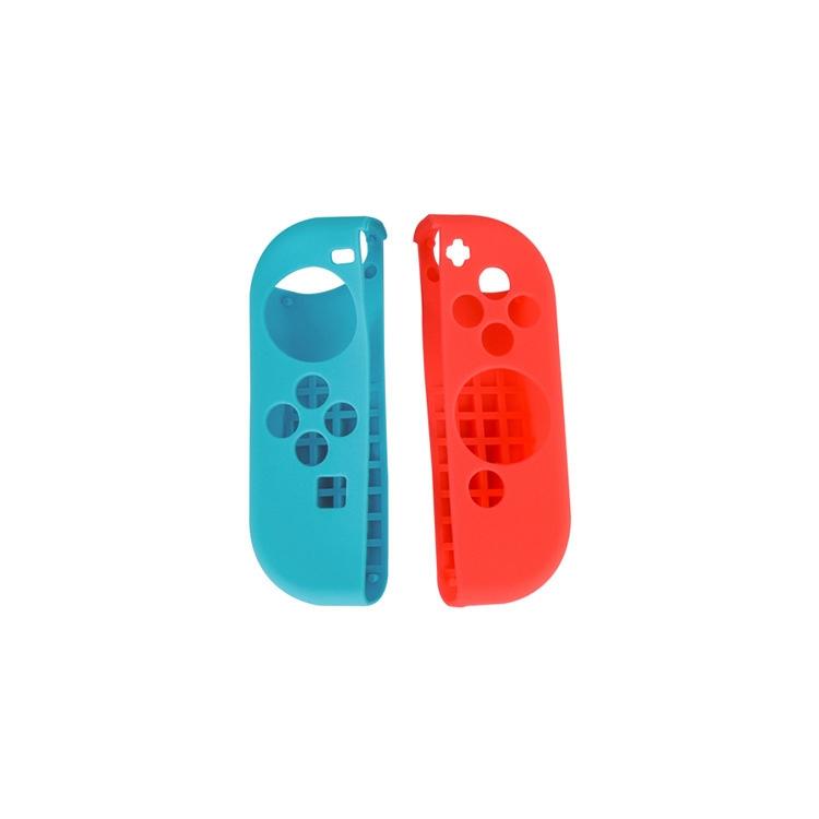 7-Piece Silicone Case Set For Nintendo Switch Oled-1915197062077616130